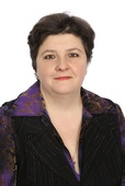 Кравченко Светлана Владимировна