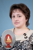 Аргынбекова Ирина Викторовна