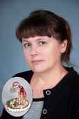 Бондаренко Ольга Ильинична