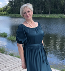 Ведущий методист по развитию любительского художественного творчества